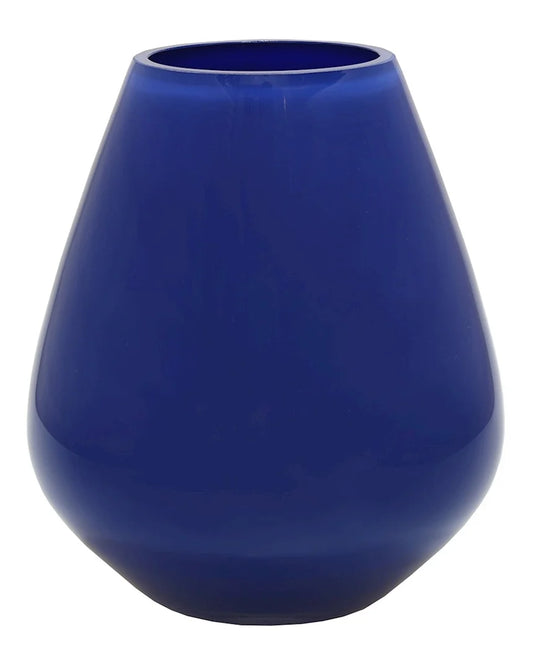 Tasman S bright blue Ø18 x H20 cm