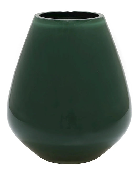 Tasman S bright green Ø18 x H20 cm