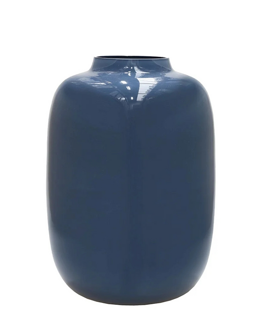 Artic dark blue-grey
