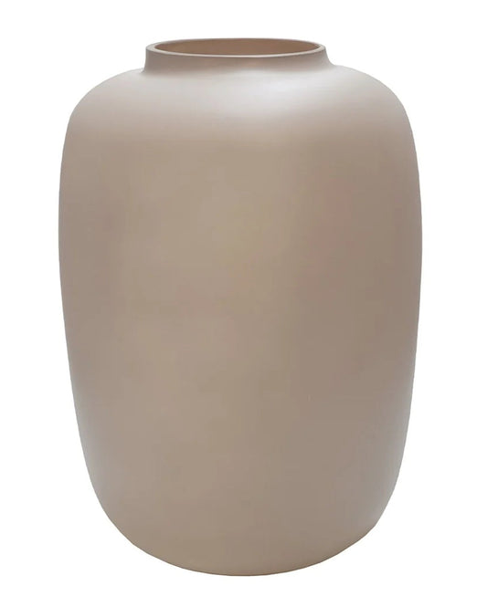 Artic matte ivory