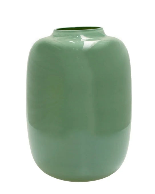 Artic pastel green