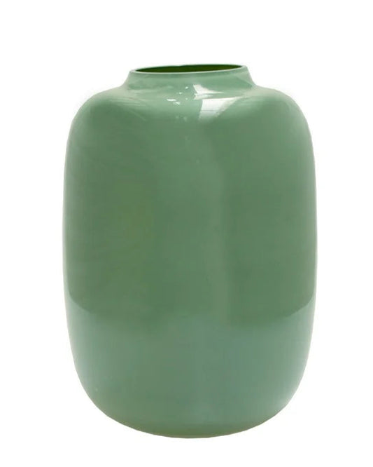 Artic pastel green