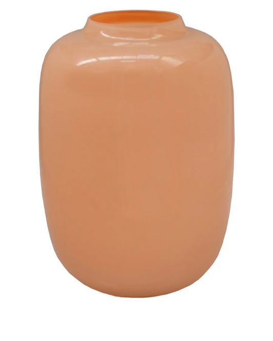 Artic pastel peach