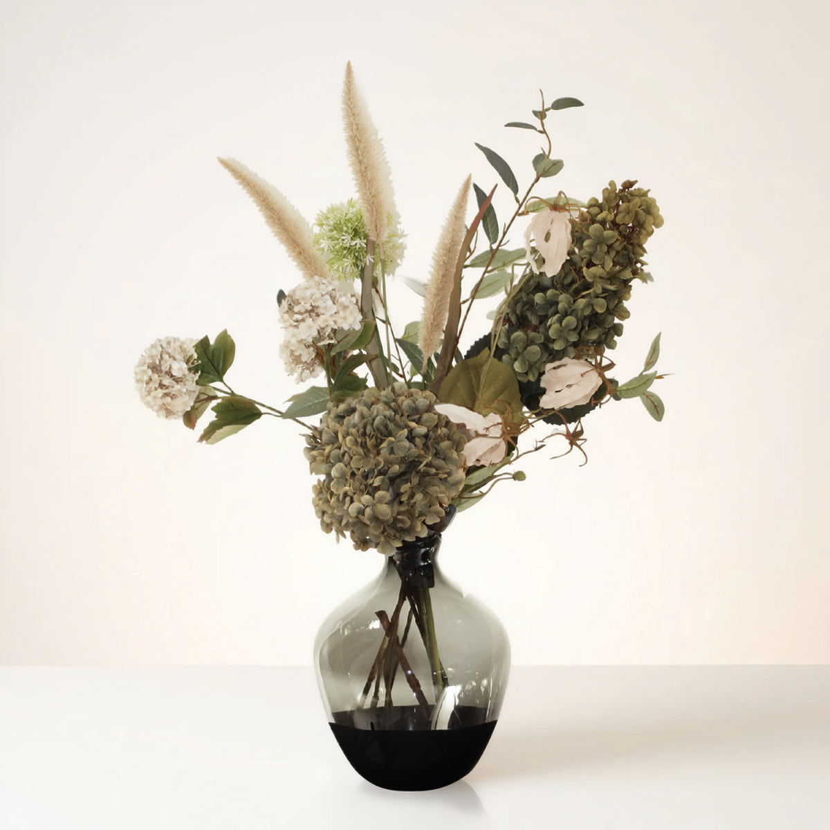 Green Harmony Bouquet