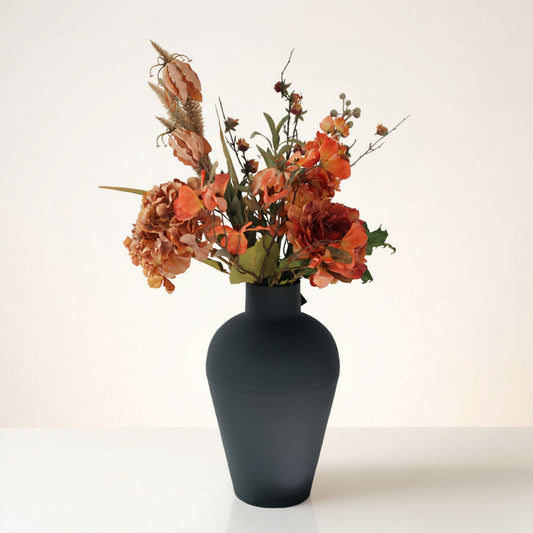 Copper Muse bouquet