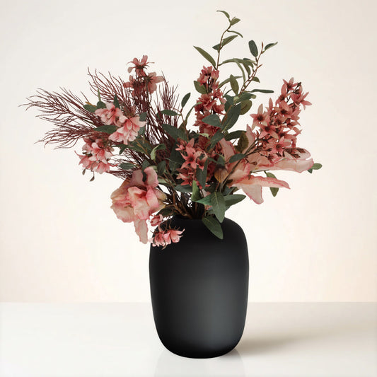 Dusty Pink Bouquet