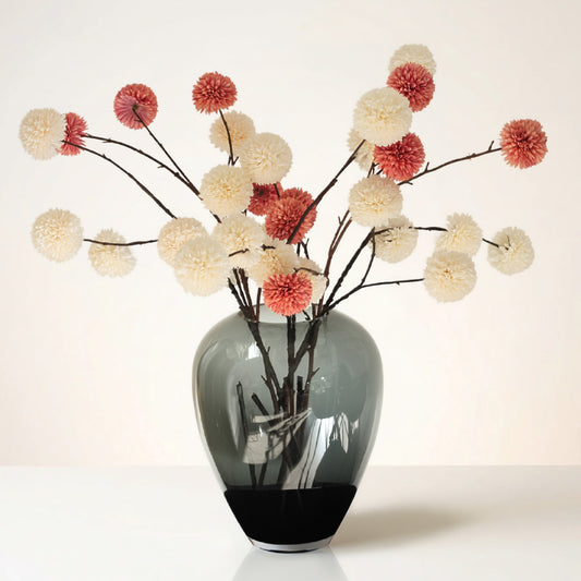 Pompon Bouquet