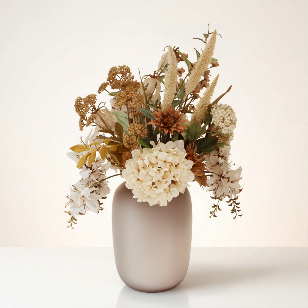 Ivory Fields Bouquet
