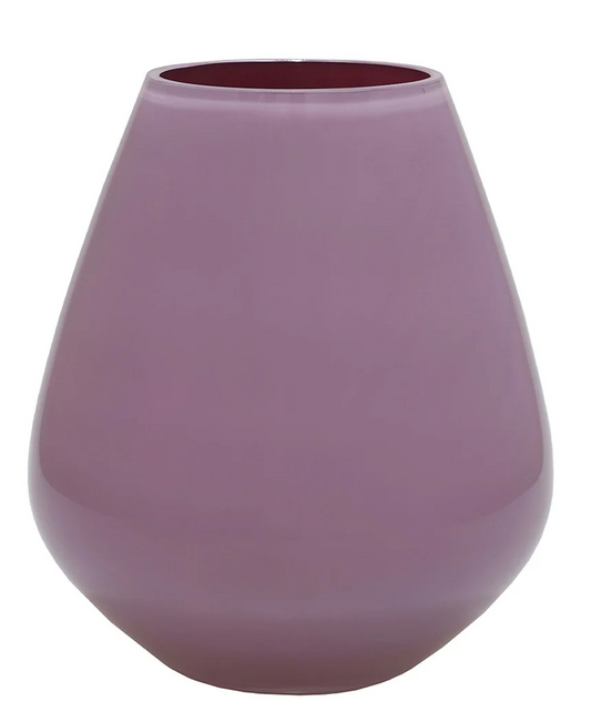 Tasman S light pink Ø18 x H20 cm