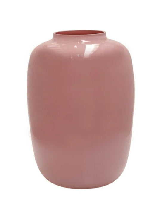 Artic pastel pink