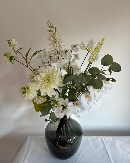 Pure Harmony Bouquet excl. vaas